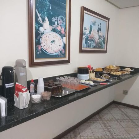 ארגוארי Hotel Italia מראה חיצוני תמונה