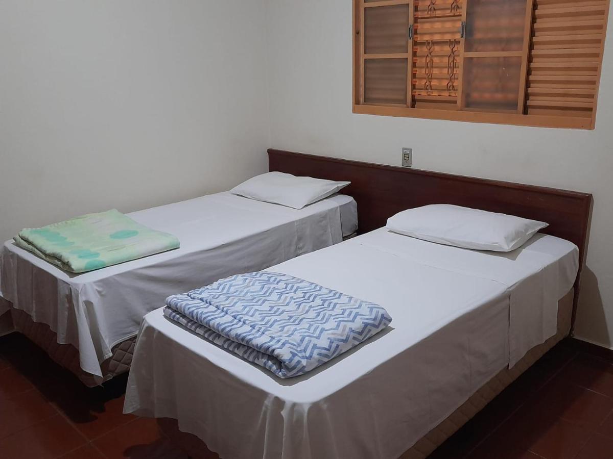 ארגוארי Hotel Italia מראה חיצוני תמונה