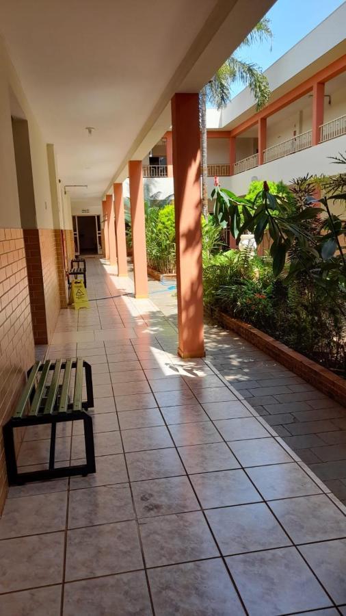 ארגוארי Hotel Italia מראה חיצוני תמונה