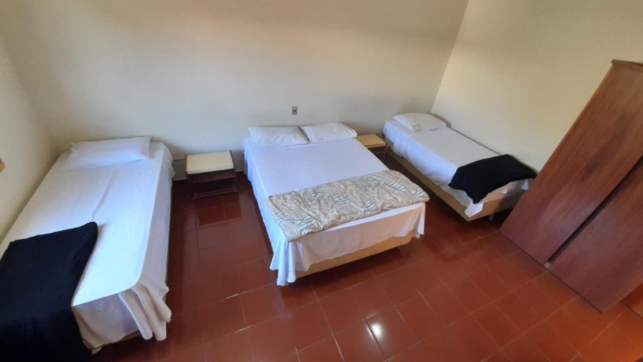 ארגוארי Hotel Italia מראה חיצוני תמונה