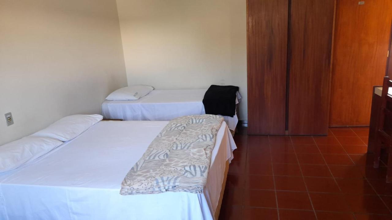 ארגוארי Hotel Italia מראה חיצוני תמונה