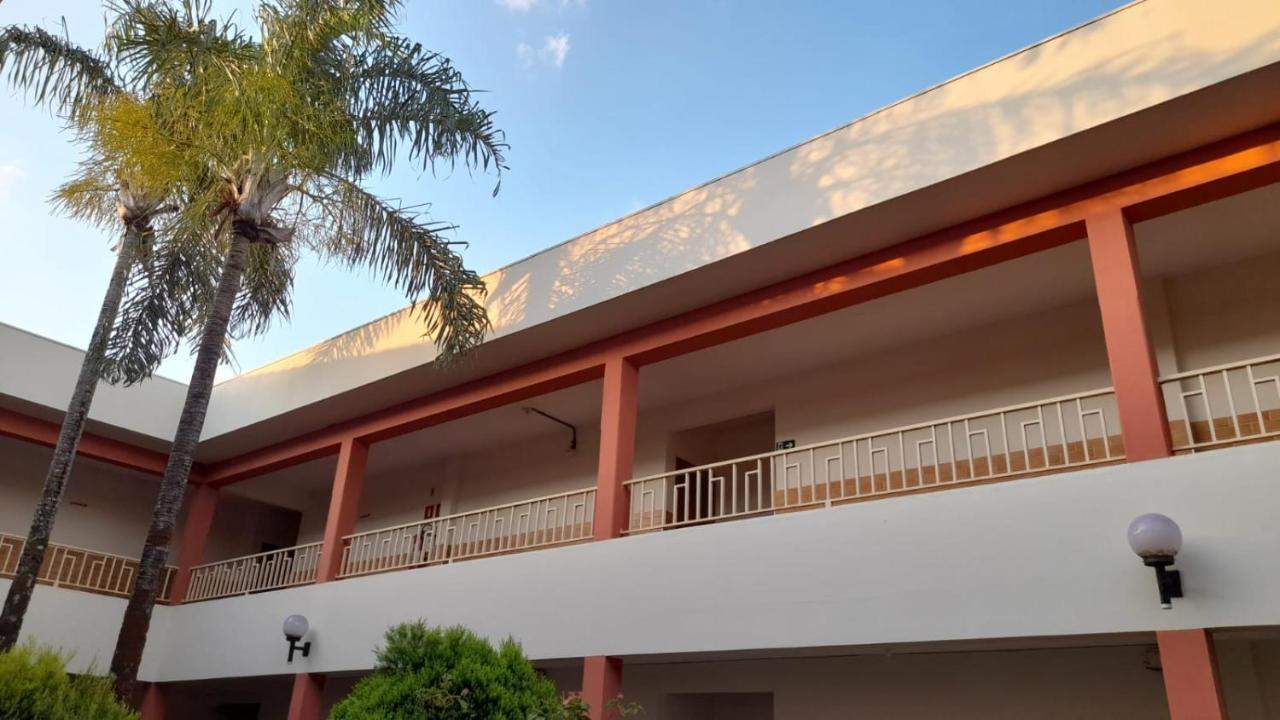 ארגוארי Hotel Italia מראה חיצוני תמונה