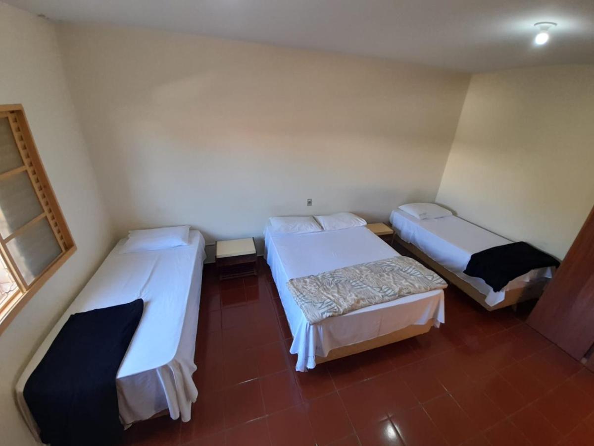 ארגוארי Hotel Italia מראה חיצוני תמונה