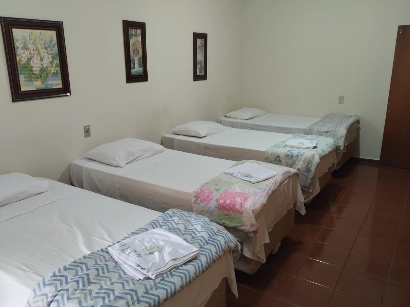ארגוארי Hotel Italia מראה חיצוני תמונה