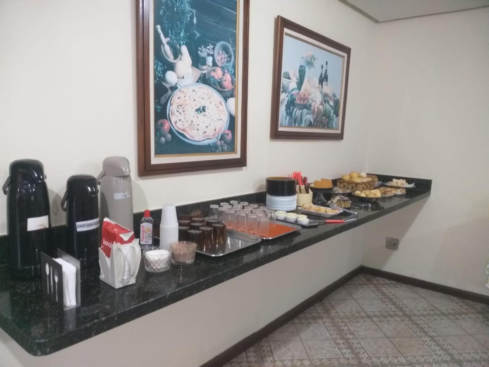 ארגוארי Hotel Italia מראה חיצוני תמונה